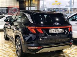 هیۆندای تۆکسۆن